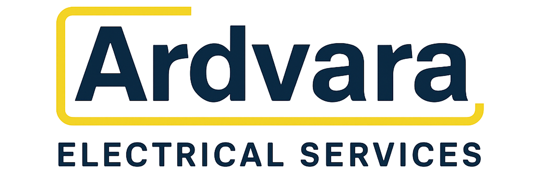 Ardvara Electrical Services Logo